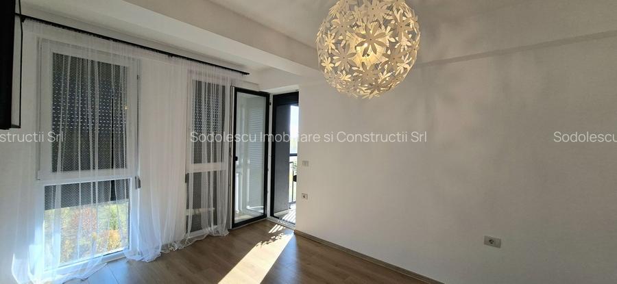 Apartament cu 2 camere si loc de parcare subteran - 13