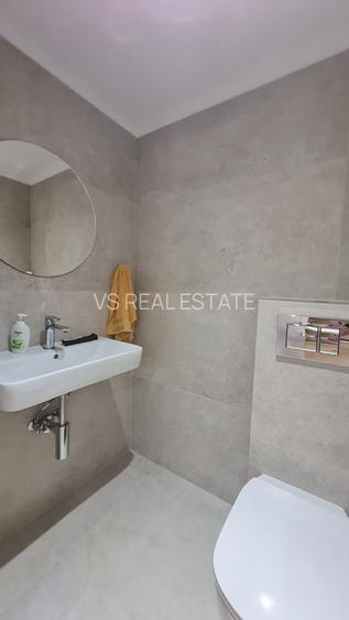 Apartament NOU HERASTRAU 3 camere +1 camera birou | RENOVAT LUX DESIGNER | GARAJ - 9