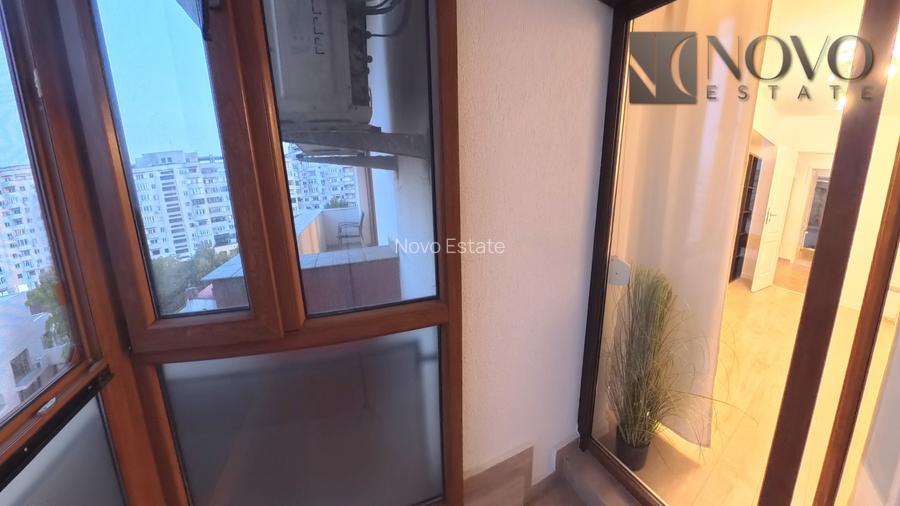 3 Camere | Alba Iulia | Parcare - 10