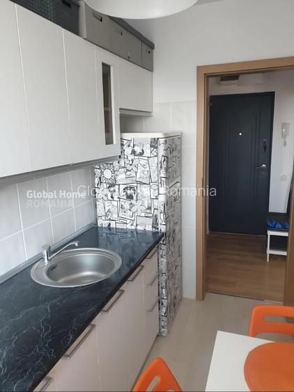 Apartament 2 camere | Piata Victoriei | Metrou | Mobilat si utilat | - 4
