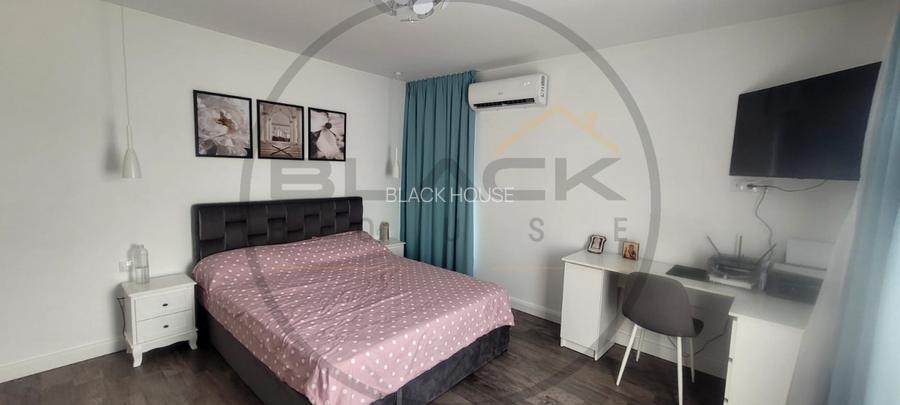 Casa superba de vanzare, zona de case, 400 teren, Marasti - 4