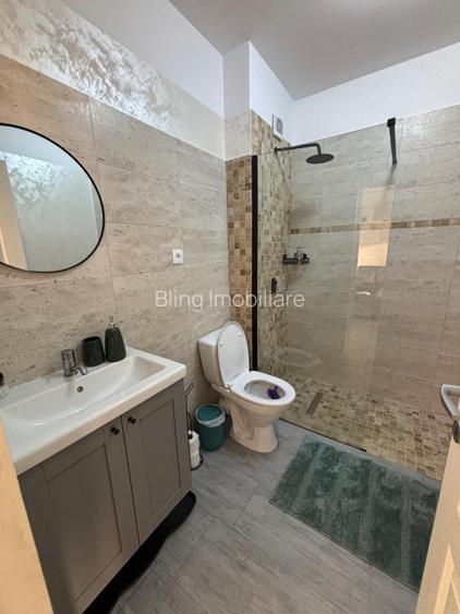 Apartament 2 camere | 38 mp | balcon | garaj | zona Teilor - 9