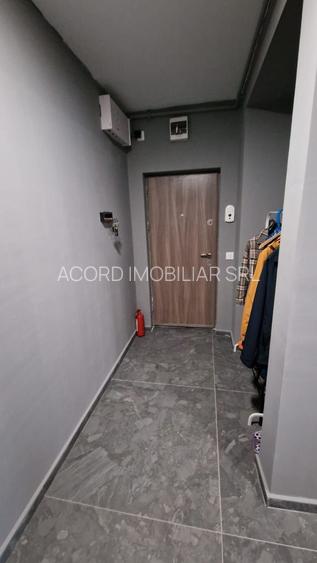 Compozitori -apartament 3 camere decomandat cu loc de parcare - 19