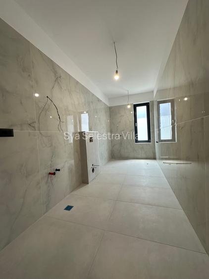 Vila Individuala Premium. Lacul Lebada. Strada Privata. Siguranta si Intimitate - 18