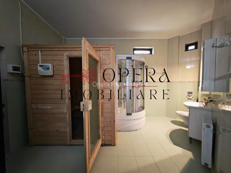 Vila individuala deosebita, de vanzare, zona Popas Pacurari - 8