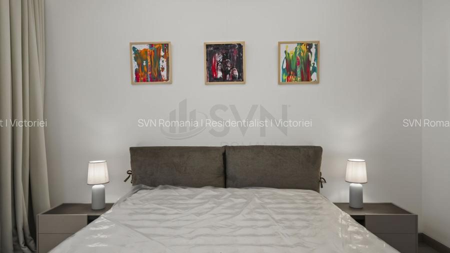 REA1027530 Apartament 5 camere I 241 mp utili I 2 locuri de parcare I Kiseleff - 22