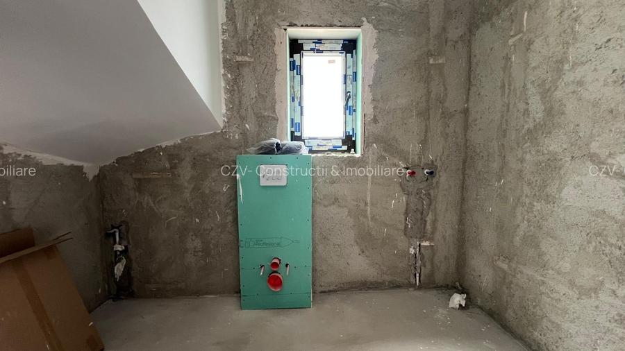 Vila Individuala-Proiect Nou - 17