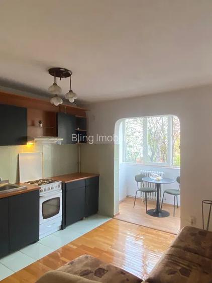 Apartament cu 2 camere, 56 mp, zona Grigorescu - 3