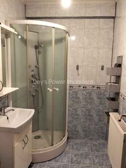 Mansarda, zona Ștrand 1 - 12