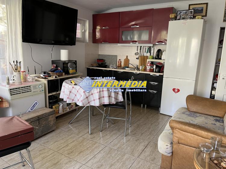 Casa vanzare Alba Iulia zona Centru ideala pentru doua familii finisata complet - 14