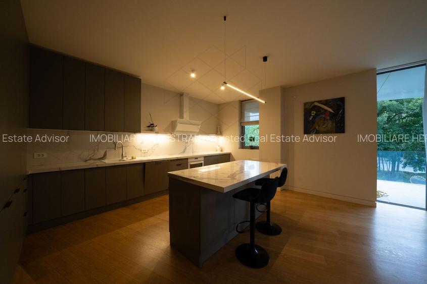 Floreasca | Luxury 2 bedrooms | For Rent - 7