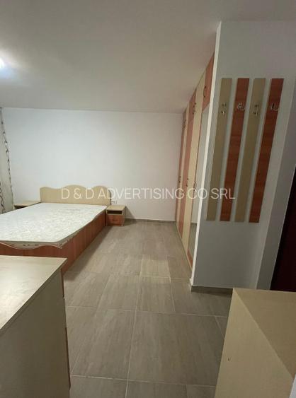 Doamna Ghica - Garsoniera Moderna - confort 1 - 8