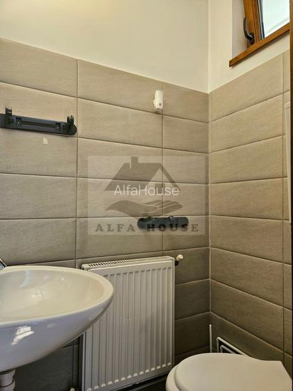 Casa deosebita cu 6 camere in  Centrul Brasovului - 210 mp - 21