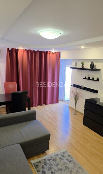 Apartament 2 Camere Bulevardul Unirii Zepter | Balcon - 2