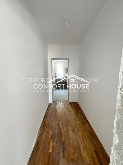 Vila S+P+E+M, 6 camere, complex rezidential, IANCU NICOLAE - British School - 25
