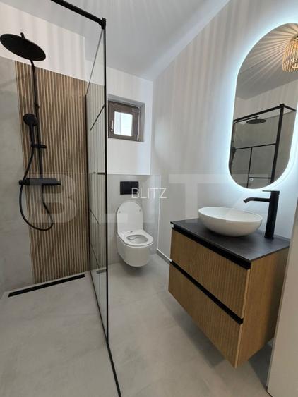 Apartament 3 camere finisat | 2 bai | Bloc Premium | Etaj 1 | Parcare Subterana  - 4