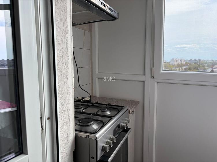 Apartament atragator, trei camere, Brancoveanu, 95.000€ - 6