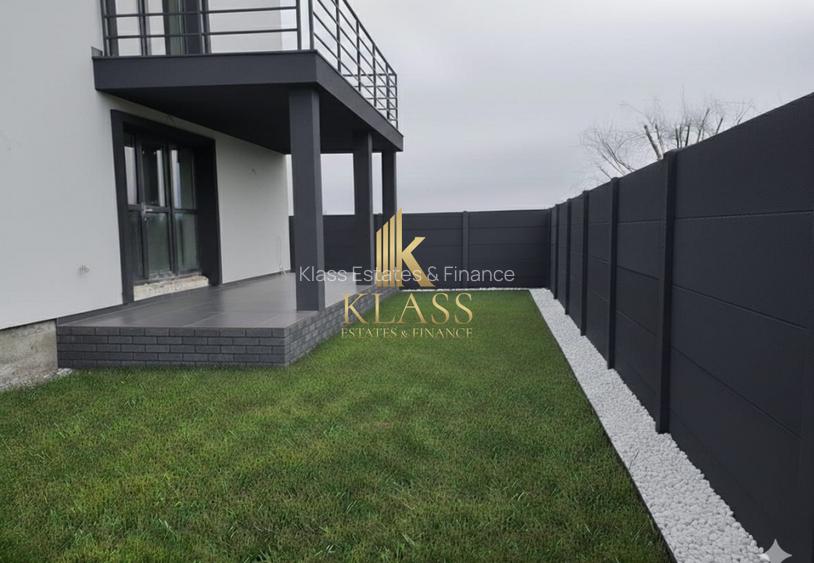 Vila 6 camere tip duplex Balotesi de vanzare - 2