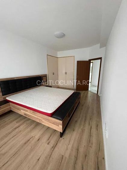 Apartament 3 camere Pipera /Brasserie/ Centrala Proprie/ Parcare inclusa - 4