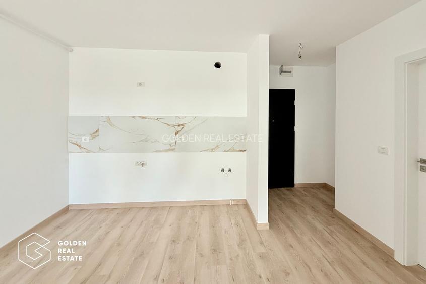 Apartament tip studio, Adora Park Uta, comision 0% - 7