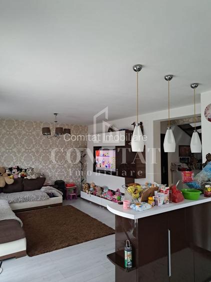 Casă individuală mobilată și utilată │ Făget - 3