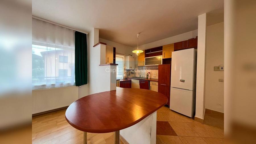 0% Comision | Apartament cu 3 camere, terasa si parcare | EuropaCI0197 - 7