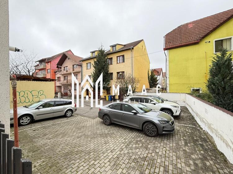 Spatiu de Birouri |2 camere|  45 MPU | Strand - 9