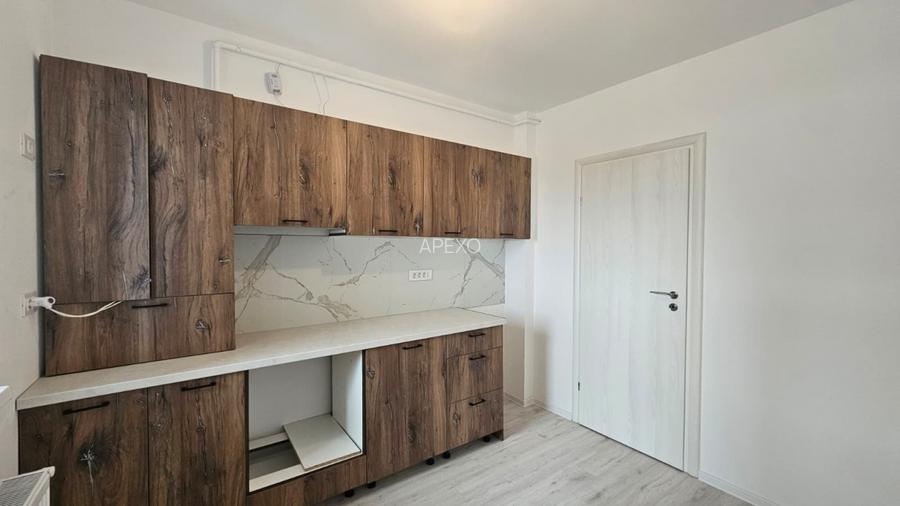 Apartament 2 Camere ( 62MP TOTALI ) - Vivamus Residence - 4