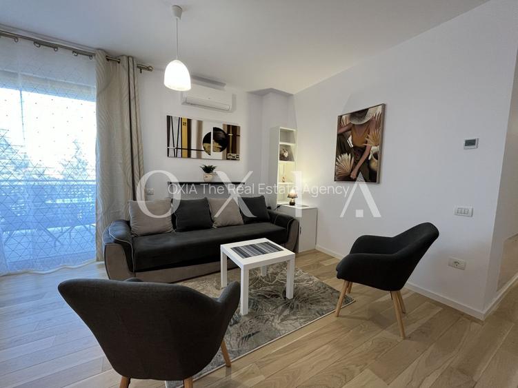 SX485  Monarch Residence,  Prima Inchiriere, Disponibil Imediat - 2