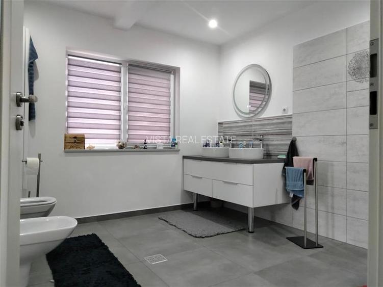 Casa deosebita cu teren generos in zona Rulmentul, Brasov - 33