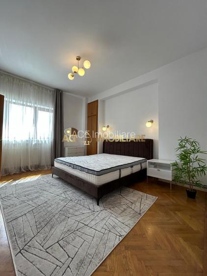 3 Camere de inchiriat | Vasile Lascar | Metrou | Pet friendly | Centrala - 8