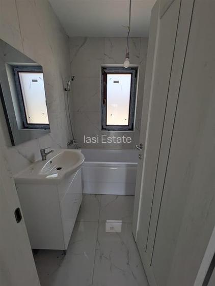 Casa stil mediteranean în Complex Visani – Barnova, direct de la dezvoltato - 4