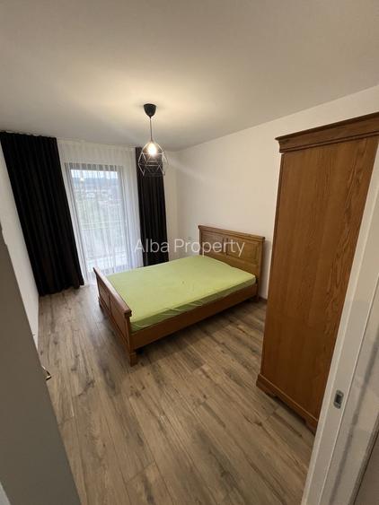 Apartament mobilat bloc nou +  parcare  subterana   !!! - 6