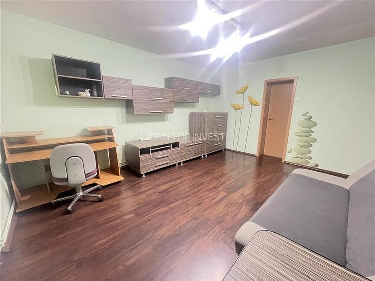 Apartament 2 camere si balcon zona Stefan cel Mare - 2