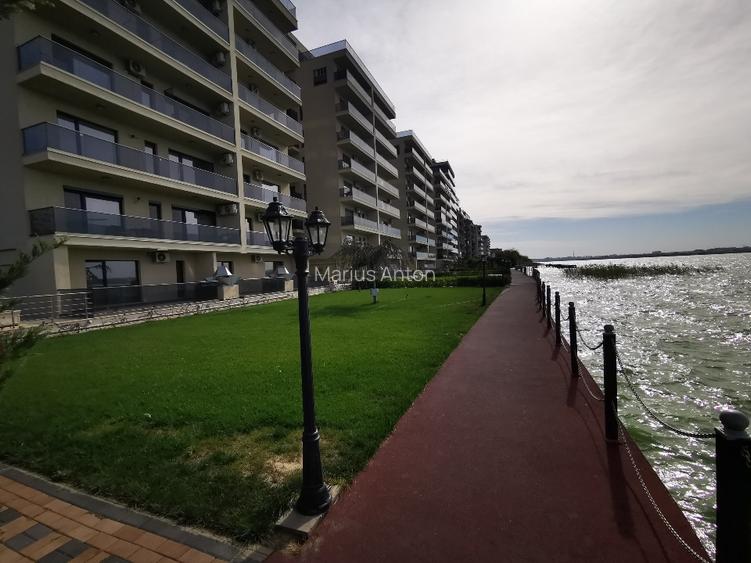 PROPRIETAR VAND AP 2 CAMERE MAMAIA BUTOAIE SOLID RESIDENCE - 9