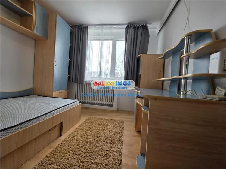 Vanzare apartament Modern cu 3 camere aproape de Romancieriilor - 17