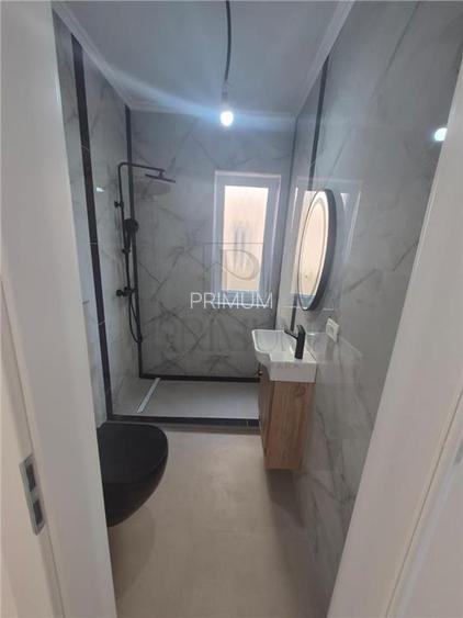 Duplex superb - zona foarte buna - toate utilitatile - gata de mutat - 19