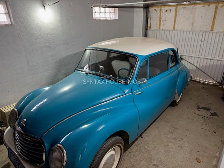 Berceni Macului Vila P+M cu 4 camere de vanzare - 5