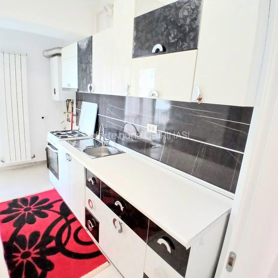 Apartament cu 2 camere decomandat, TĂTĂRASI, complex SUPERB Evergreen, - 4
