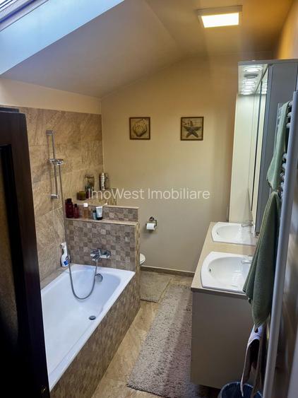 Girocului-Kaufland | Teren 879 mp | Proiect casă 2 | Zonă excelentă - 17