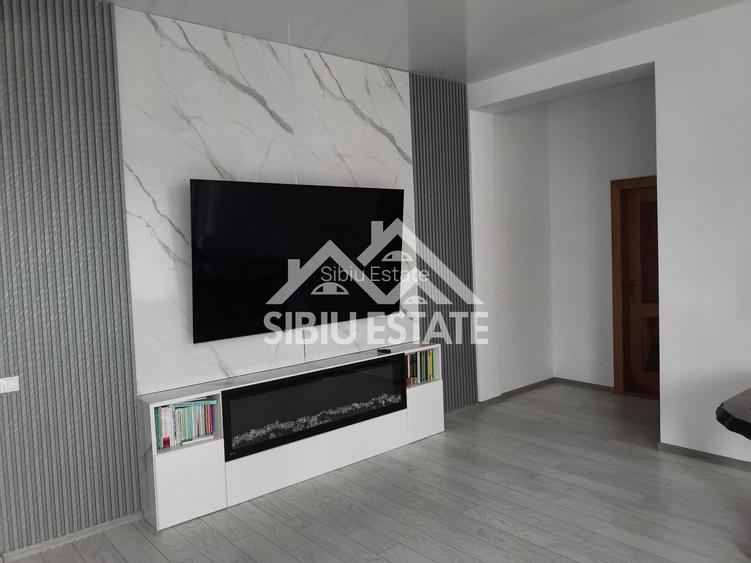 Apartament de vanzare cu 2 camere etaj 1 - langa Shopping City - 2