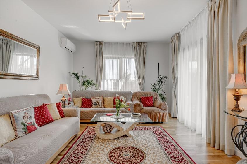 Casă Cochetă, 4 Camere ,Magazie si Beci. - 6