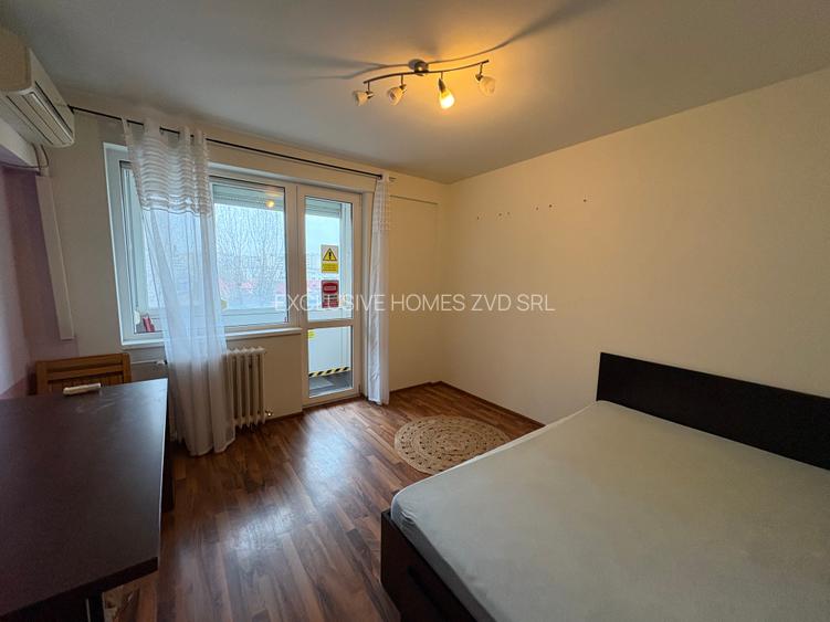 Metrou Muncii - Dristor - Baba Novac - 3