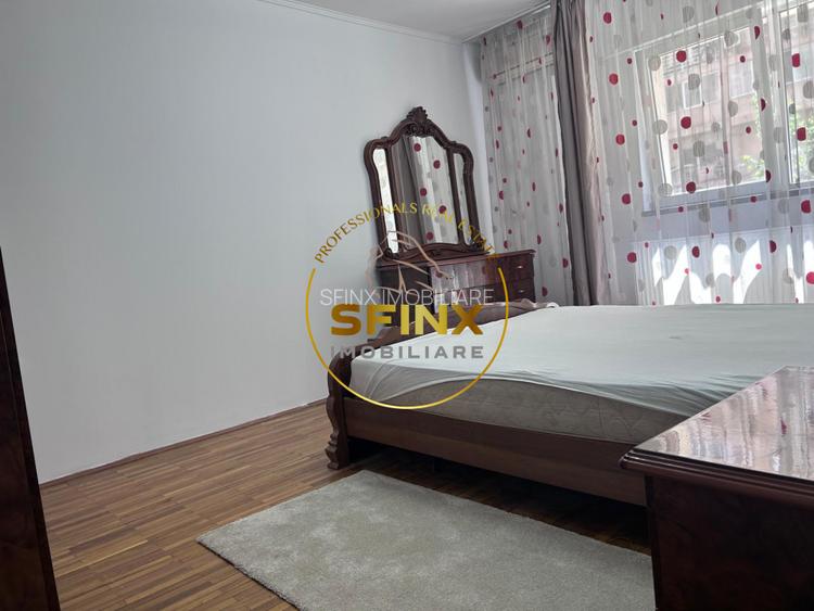 Confort Park, vanzare 2 camere parter, complex cu gradina pet friendly - 20