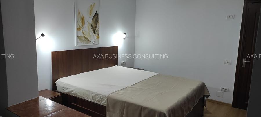 Apartament 2 camere, proaspat renovat,prima inchiriere ,64 mp, parcare - 3