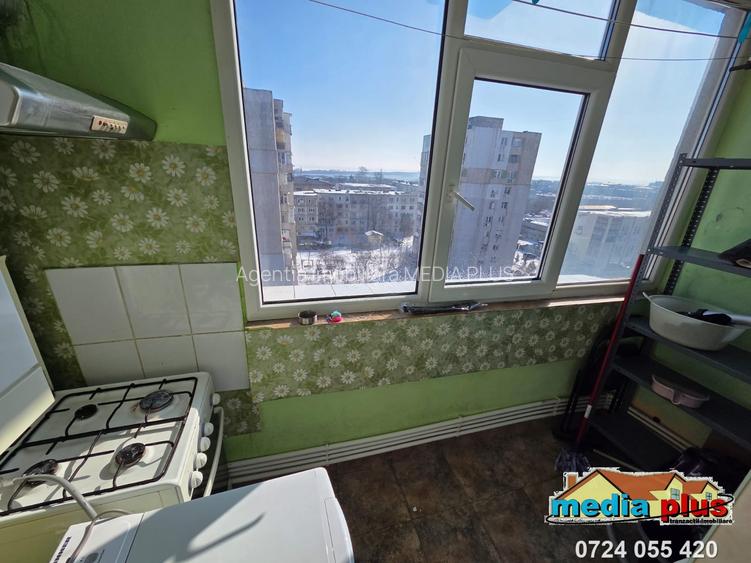 Apartament cu 2 camere decomandat  mobilat si utilat - 6