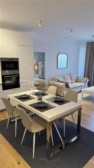 AP 2 camere Premium | Herastrau | Aviatiei | Sector 1 - 6