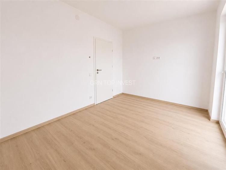Exclusivitate - Penthouse NOU 3 camere terasa si parcare subterana - 10