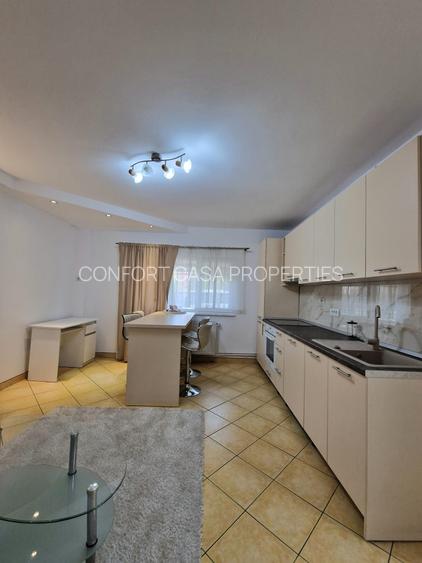 Vitan Mall - Studio modern - centrala termica- mobilat utilat - renovat - p/8 - 2