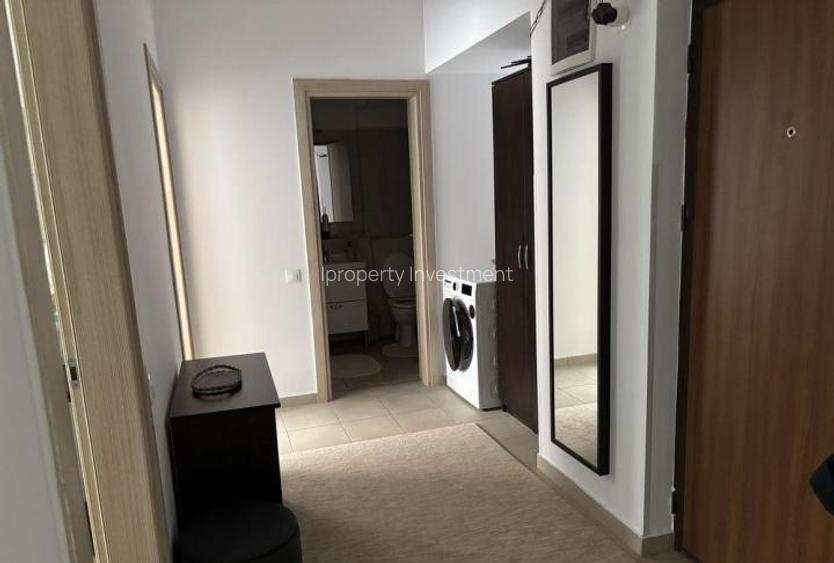 Nicolae Grigorescu -3 Min Metrou | 2 Camere | Decomandat | Centrala | Balcon  - 5